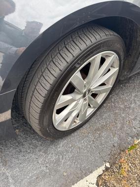 2017 Audi A4 2.0T Premium