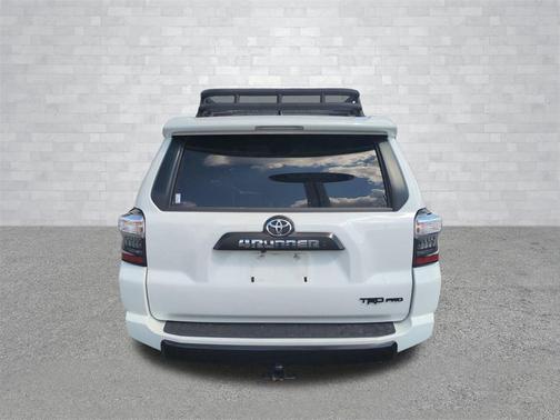 2023 Toyota 4Runner TRD Pro