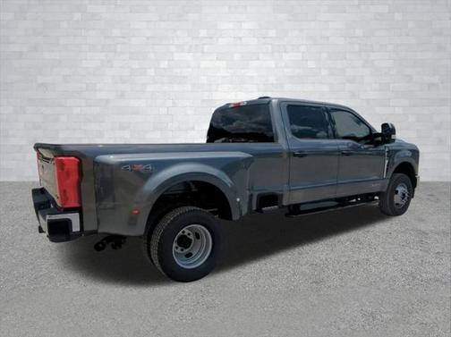 2025 Ford F-350 XLT