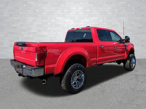 2021 Ford F-250 XLT