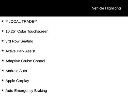 Volcanic Red Tintcoat 2024 GMC Yukon Denali
