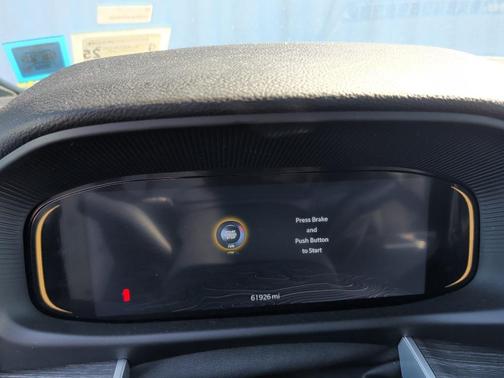 2024 Jeep Wagoneer L Series II 4x4