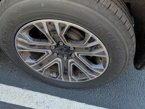 2024 Jeep Wagoneer L Series II 4x4