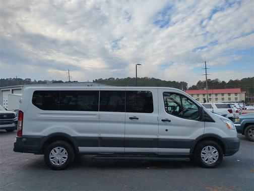 2016 Ford Transit-350 XLT