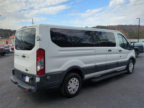 2016 Ford Transit-350 XLT
