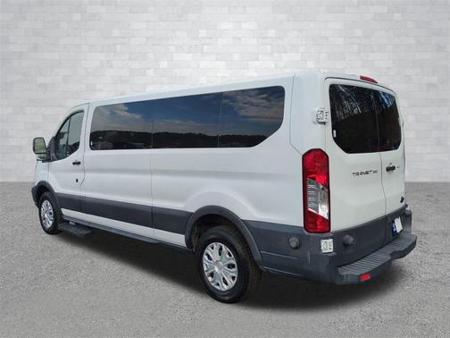 2016 Ford Transit-350 XLT