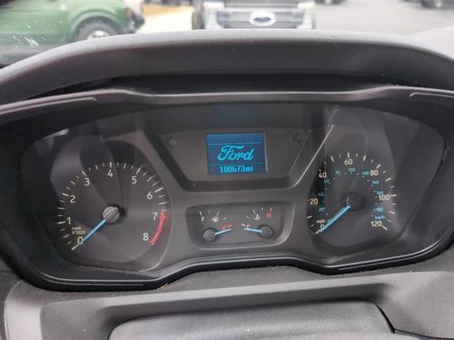 2016 Ford Transit-350 XLT