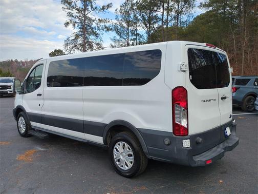 2016 Ford Transit-350 XLT