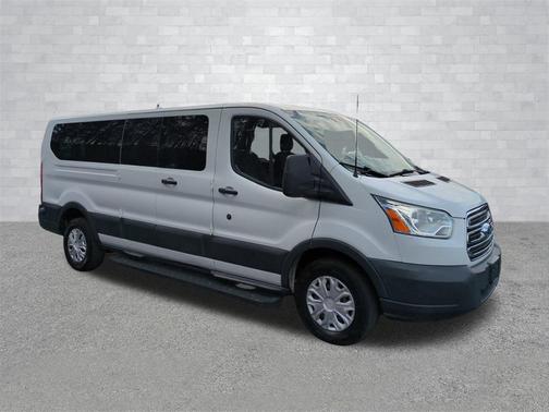 2016 Ford Transit-350 XLT
