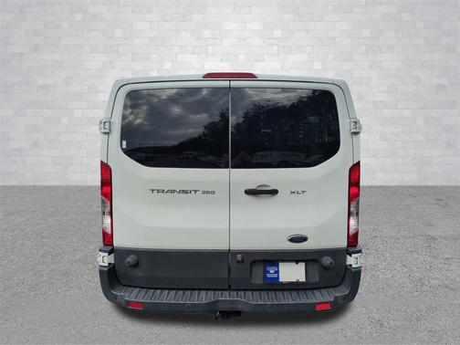 2016 Ford Transit-350 XLT