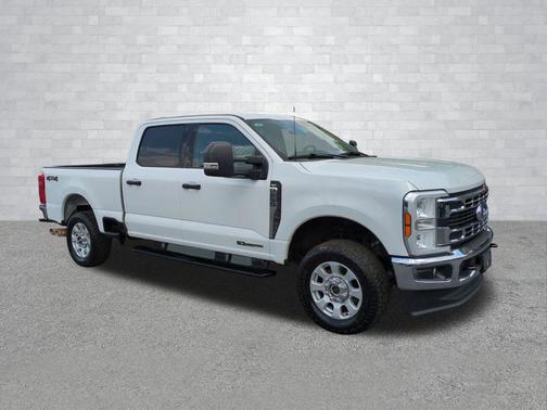 2024 Ford F-250 XLT