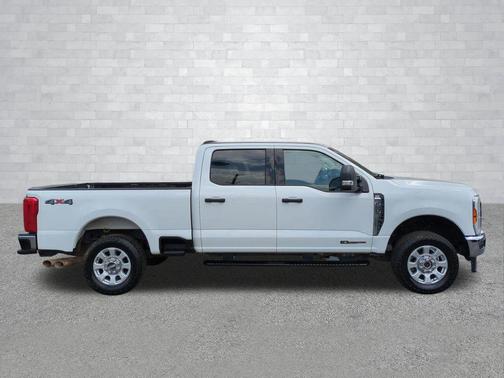 2024 Ford F-250 XLT