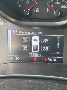 2017 Chevrolet Colorado ZR2