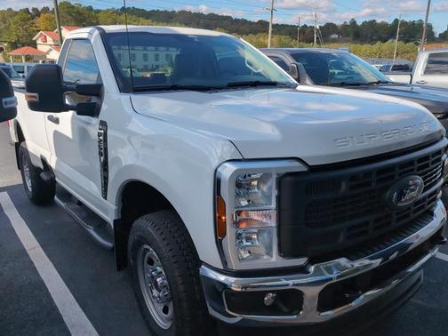2024 Ford F-250 XL