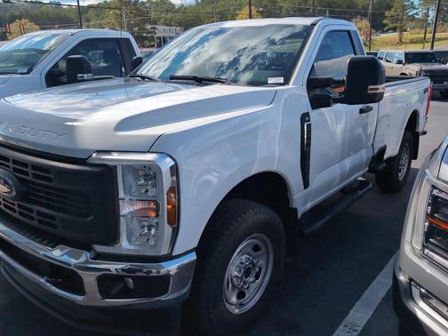 2024 Ford F-250 XL