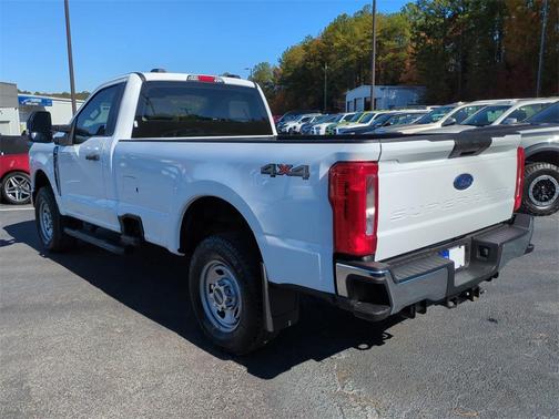 2024 Ford F-250 XL