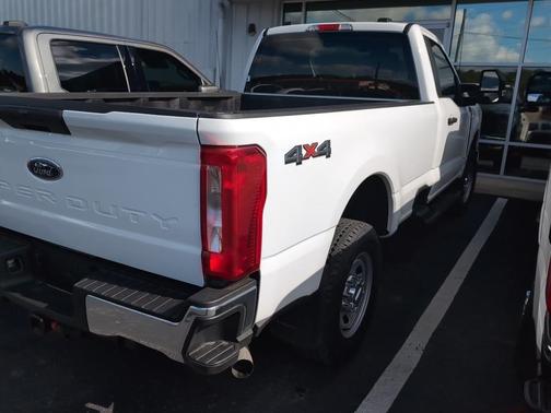 2024 Ford F-250 XL