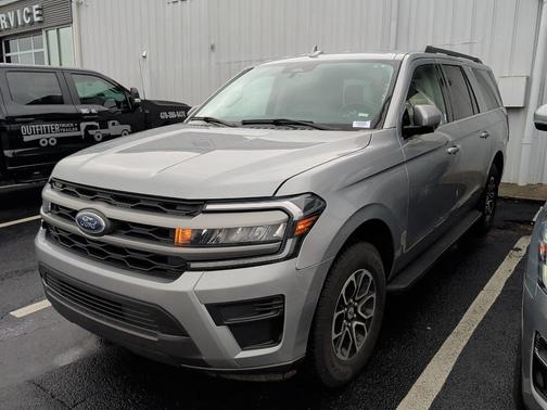 2024 Ford Expedition Max XLT