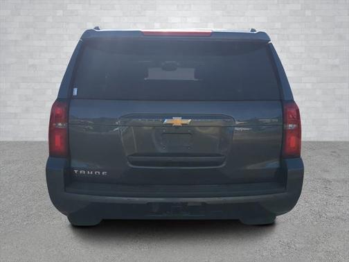 2020 Chevrolet Tahoe LS