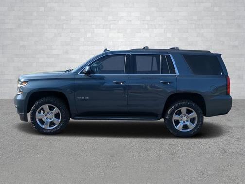 2020 Chevrolet Tahoe LS