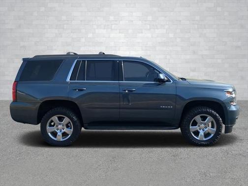 2020 Chevrolet Tahoe LS