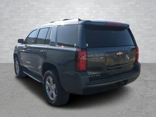 2020 Chevrolet Tahoe LS