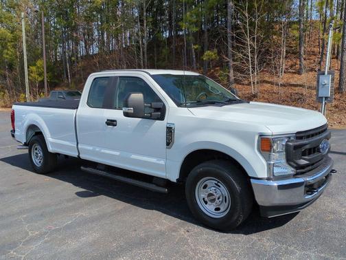 2022 Ford F-250 XL
