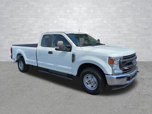 2022 Ford F-250 XL