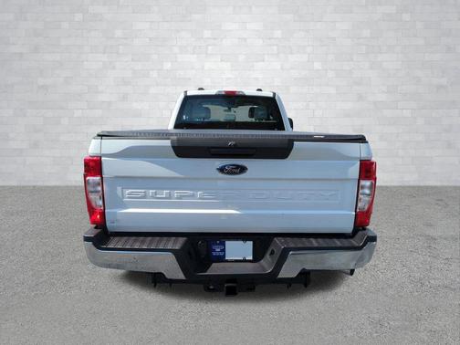 2022 Ford F-250 XL