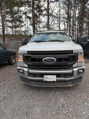 2021 Ford F-350 XL