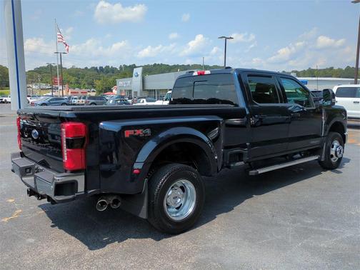 2024 Ford F-350 Lariat