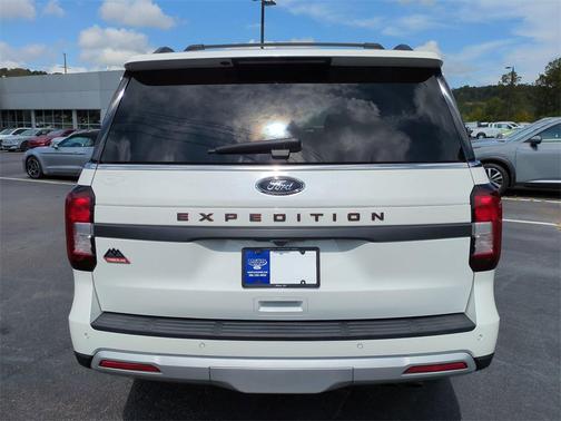 2022 Ford Expedition Timberline