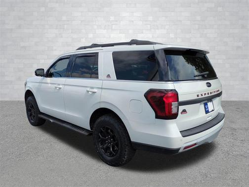 2022 Ford Expedition Timberline