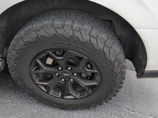 2022 Ford Expedition Timberline