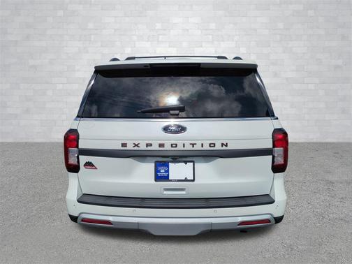 2022 Ford Expedition Timberline