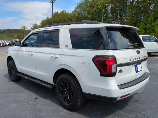 2022 Ford Expedition Timberline