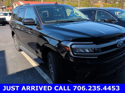 2024 Ford Expedition XLT