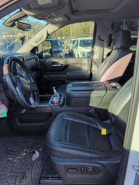 2021 GMC Sierra 2500 Denali