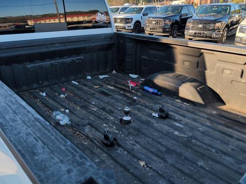 2021 GMC Sierra 2500 Denali