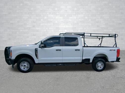 2024 Ford F-350 XL