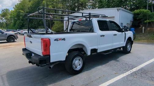 2024 Ford F-350 XL
