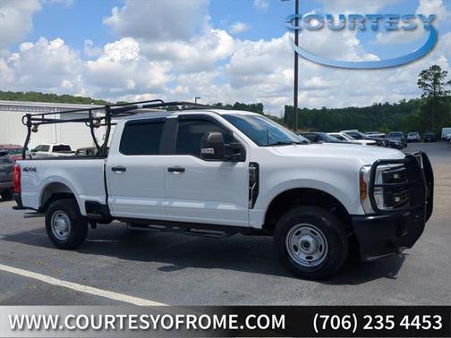 2024 Ford F-350 XL