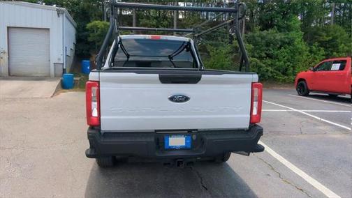 2024 Ford F-350 XL