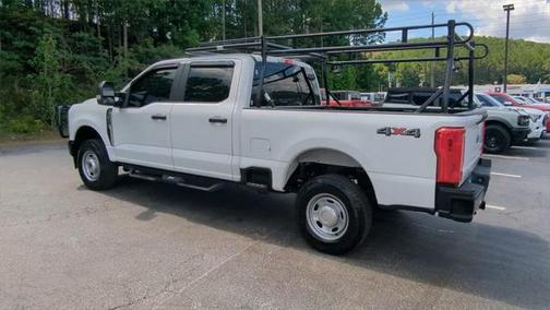 2024 Ford F-350 XL