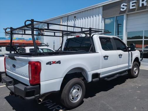 2024 Ford F-350 XL