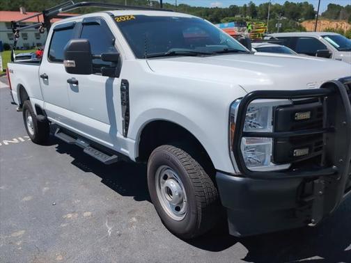 2024 Ford F-350 XL