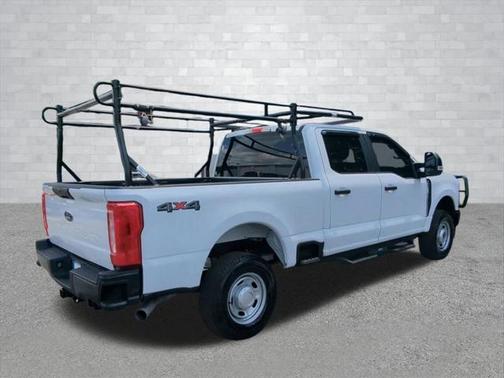 2024 Ford F-350 XL