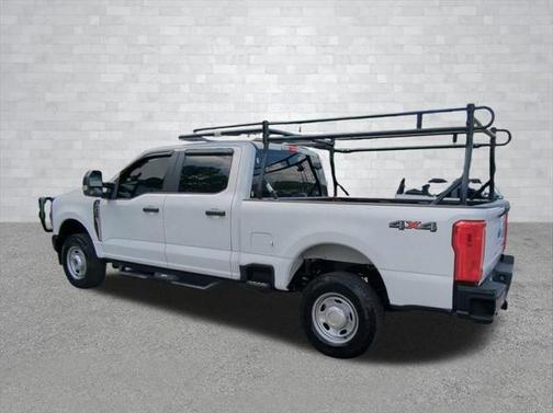 2024 Ford F-350 XL