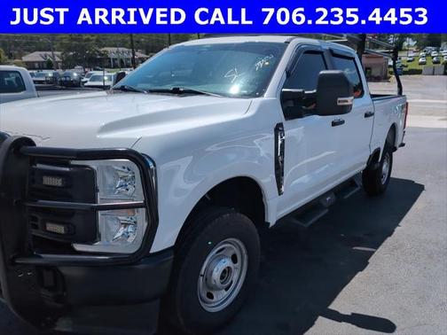 2024 Ford F-350 XL