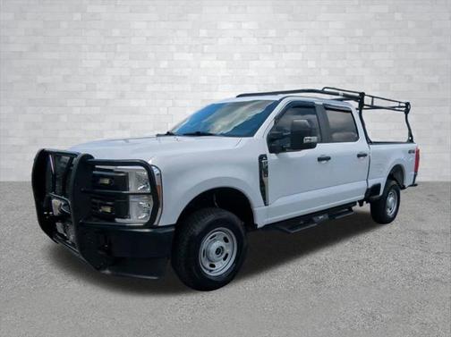 2024 Ford F-350 XL